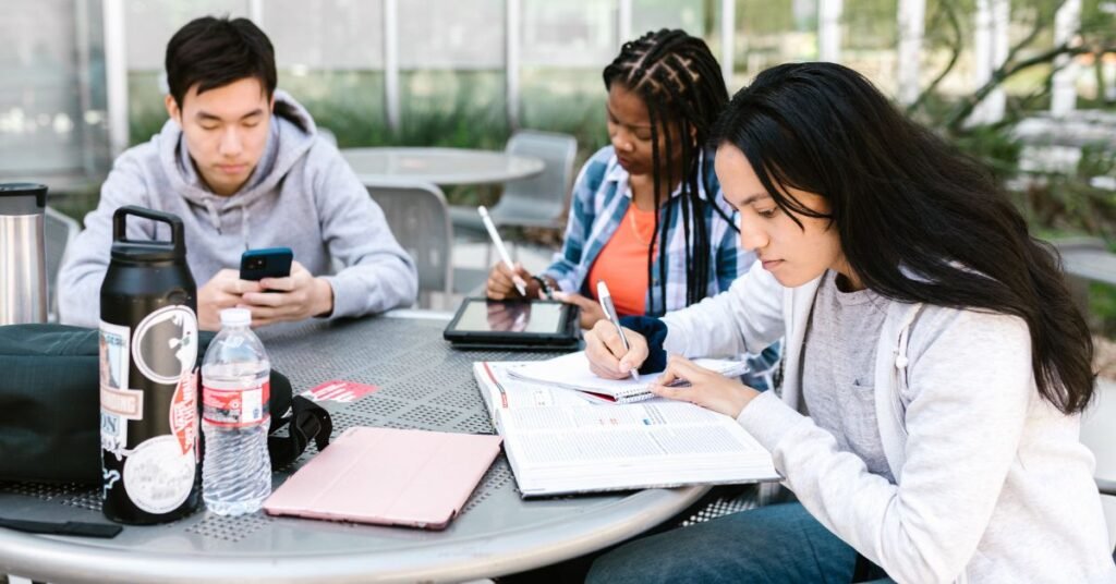 Study Abroad Consultant For Canada