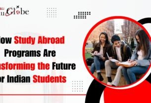 Study Abroad Programs