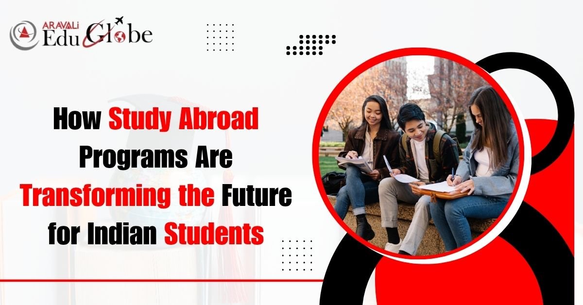 Study Abroad Programs
