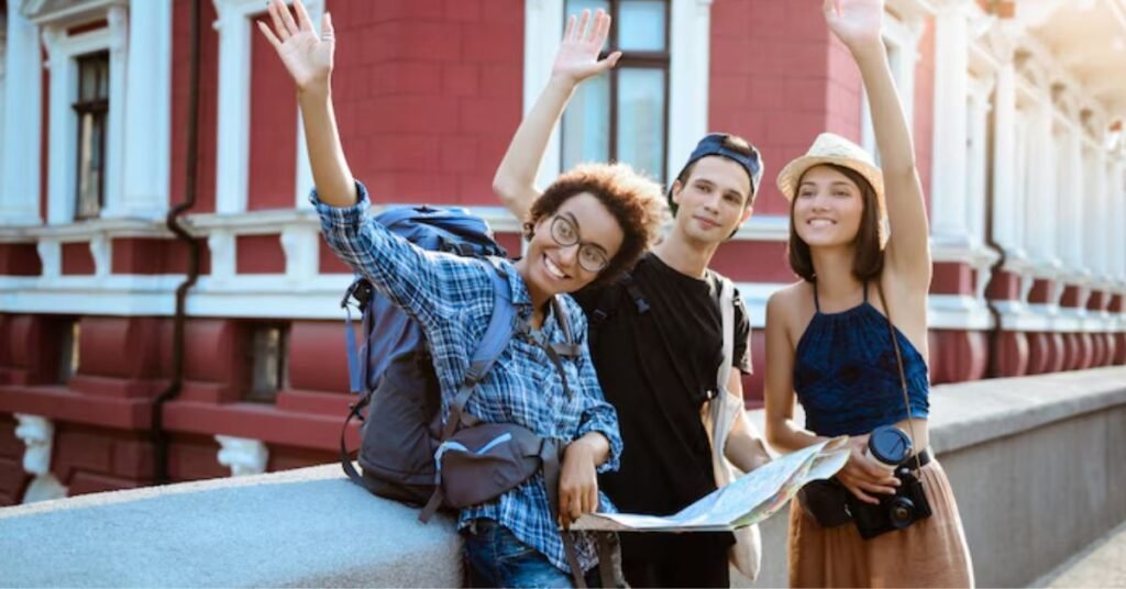 study abroad agency