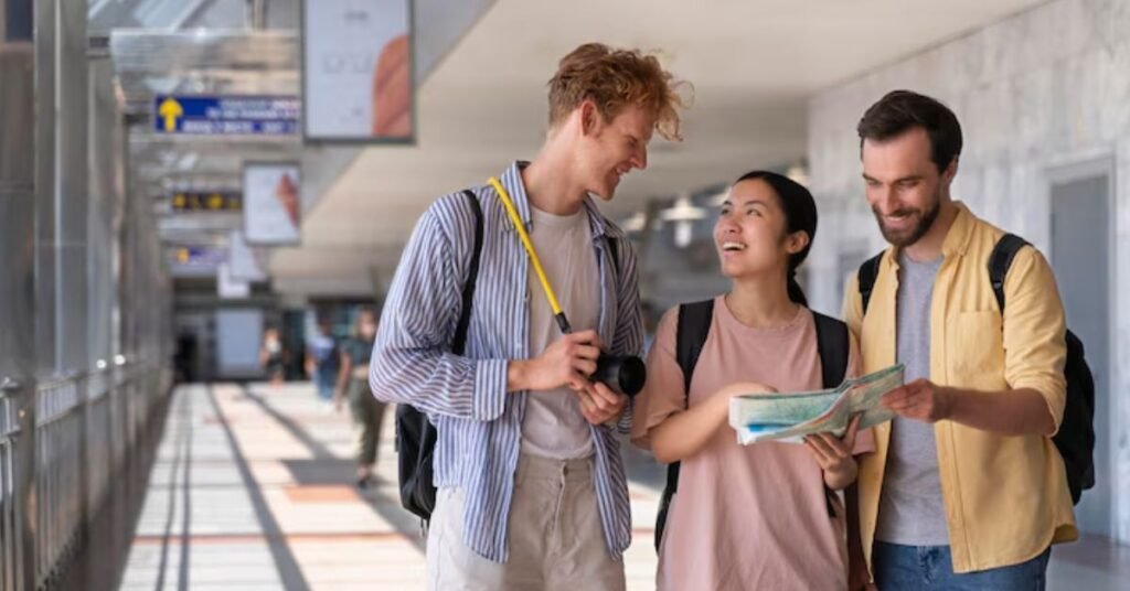 study abroad scholarships