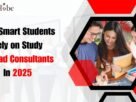 Study Abroad Consultants