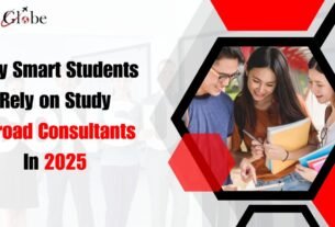 Study Abroad Consultants