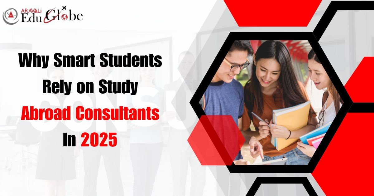 Study Abroad Consultants