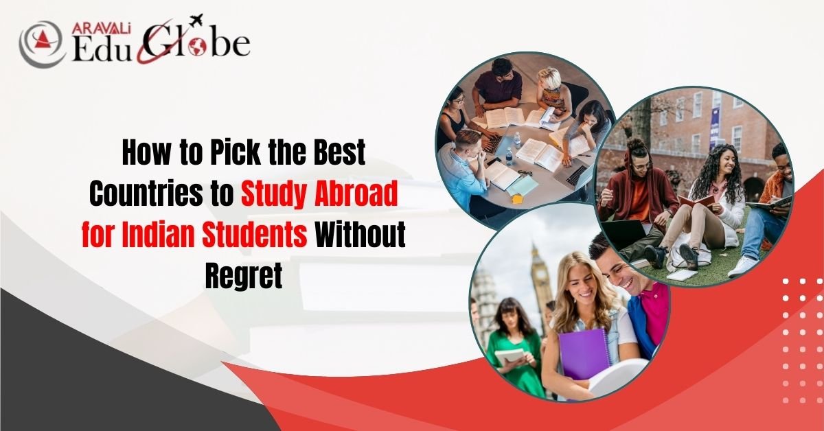 best countries to study abroad for indian students