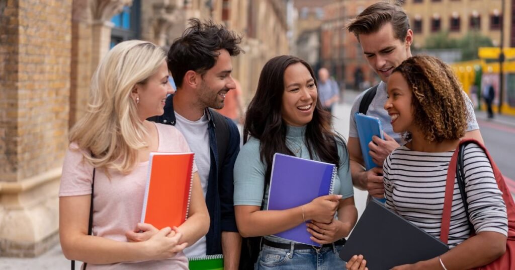 study abroad programs