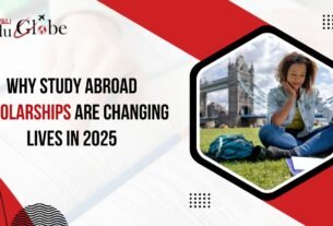 study abroad scholarships