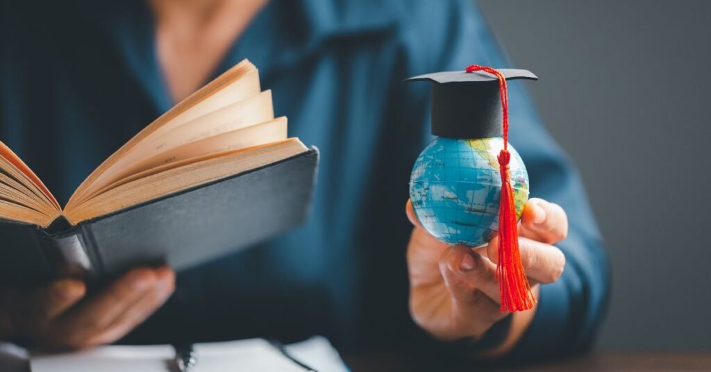 Abroad Study Consultant