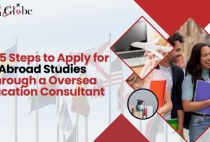 overseas education consultant