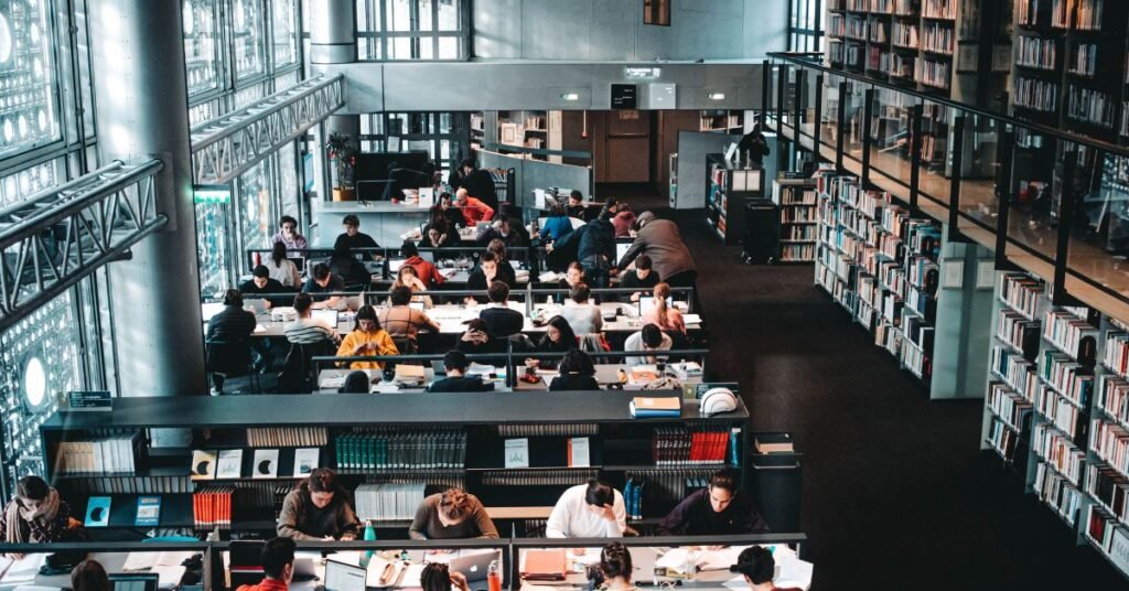 overseas education consultant